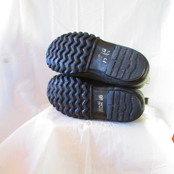 LaCrosse Iceman 10 Winter Boots - Picture 4 of 5